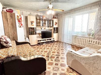 4-комнатная квартира · 83 м² · 9/10 этаж, мкр Юго-Восток, Степной 3 — Шахтеров за 28 млн ₸ в Караганде, Казыбек би р-н