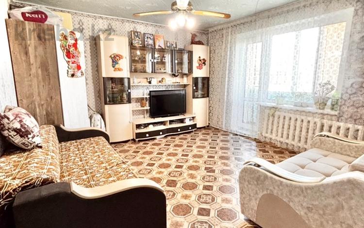 4-комнатная квартира · 83 м² · 9/10 этаж, мкр Юго-Восток, Степной 3 — Шахтеров за 28 млн ₸ в Караганде, Казыбек би р-н — фото 2