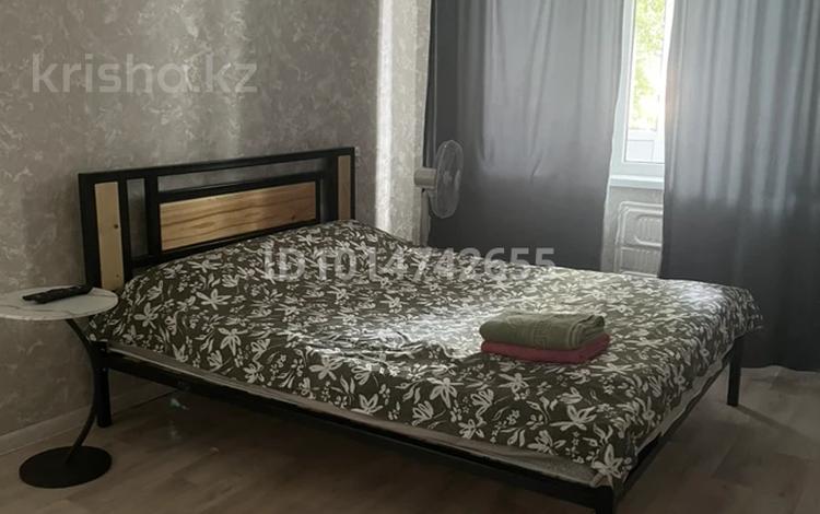 1-комнатная квартира · 31 м² · 2/5 этаж, мкр Самал 53 — Молочная кухня за 2 000 ₸ в Таразе — фото 2