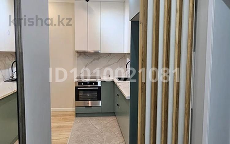 2-комнатная квартира · 51 м² · 2/7 этаж, Алатауская трасса 14 — По Алауской трассе, возле ЖК Аспан Сити за 250 000 ₸ в  — фото 2