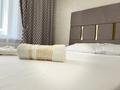 1-бөлмелі пәтер · 40 м² · 5/9 қабат, Т4 ул 55/6 — Орынбор, бағасы: 15 000 ₸ в Астане, Есильский р-н — фото 9