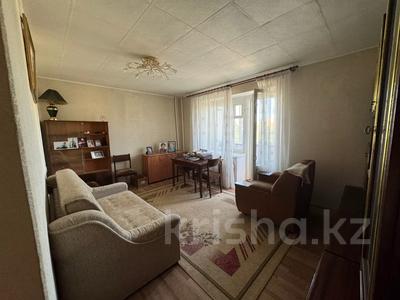 3-бөлмелі пәтер · 58.2 м² · 4/6 қабат, И. Алтынсарина 106, бағасы: 26 млн ₸ в Костанае