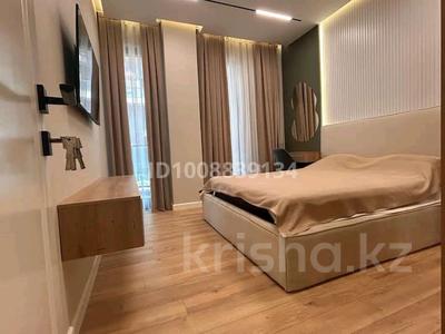 2-комнатная квартира · 74 м² · 6/7 этаж, Гани Иляева — Акпан батыра и иляева за 28 000 〒 в Шымкенте, Енбекшинский р-н