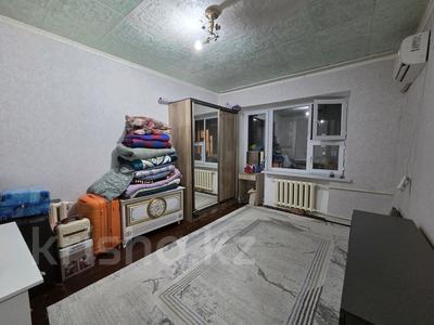 1-комнатная квартира · 32 м² · 4/4 этаж, Сатпаева — район Гидро за 7.5 млн ₸ в Таразе