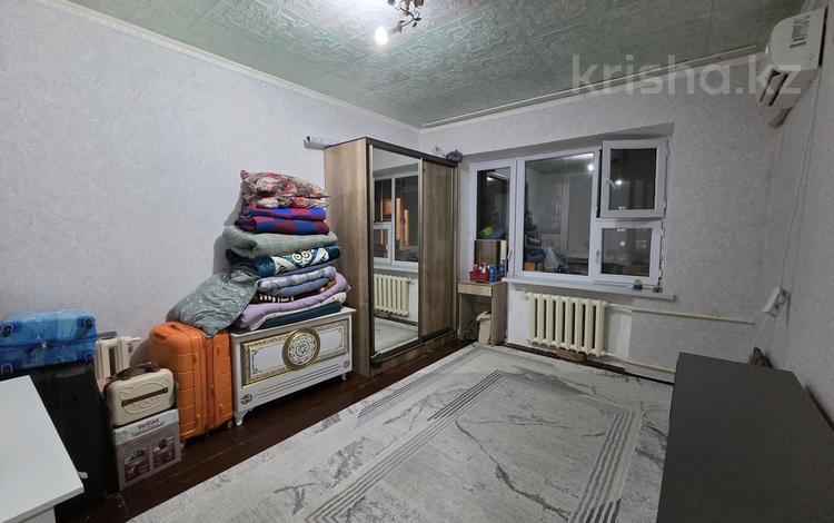 1-комнатная квартира · 32 м² · 4/4 этаж, Сатпаева — район Гидро за 7.5 млн ₸ в Таразе — фото 2