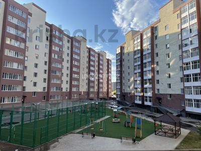 1-комнатная квартира, 47 м², 2/9 этаж, Игишева 18 за 18.5 млн 〒 в Астане, Алматы р-н