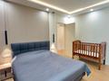 4-бөлмелі пәтер · 120 м² · 10/13 қабат, Сыганак 17, бағасы: 110 млн ₸ в Астане, Есильский р-н — фото 14
