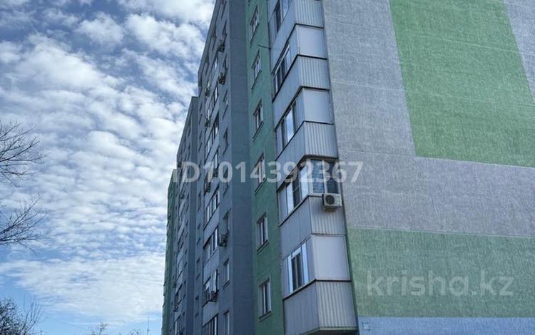 3-комнатная квартира · 90 м² · 3/10 этаж, мкр №6 36 б за 74.9 млн ₸ в Алматы, Ауэзовский р-н — фото 2