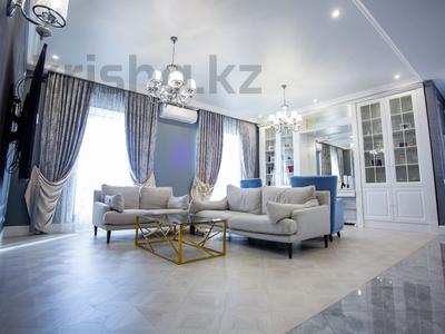 4-бөлмелі пәтер · 154 м² · 4/4 қабат, мкр Михайловка , Мкр Михайловка, Аманжолова 94/3, бағасы: 135 млн ₸ в Караганде, Казыбек би р-н