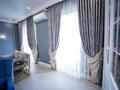 4-бөлмелі пәтер · 154 м² · 4/4 қабат, мкр Михайловка , Мкр Михайловка, Аманжолова 94/3, бағасы: 135 млн ₸ в Караганде, Казыбек би р-н — фото 14