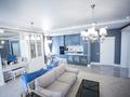 4-бөлмелі пәтер · 154 м² · 4/4 қабат, мкр Михайловка , Мкр Михайловка, Аманжолова 94/3, бағасы: 135 млн ₸ в Караганде, Казыбек би р-н — фото 6