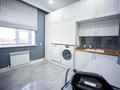 4-бөлмелі пәтер · 154 м² · 4/4 қабат, мкр Михайловка , Мкр Михайловка, Аманжолова 94/3, бағасы: 135 млн ₸ в Караганде, Казыбек би р-н — фото 19
