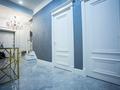 4-бөлмелі пәтер · 154 м² · 4/4 қабат, мкр Михайловка , Мкр Михайловка, Аманжолова 94/3, бағасы: 135 млн ₸ в Караганде, Казыбек би р-н — фото 11