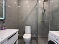 3-бөлмелі пәтер · 83 м² · 8/9 қабат, Нажимеденова 31, бағасы: 53 млн ₸ в Астане, Алматы р-н — фото 10