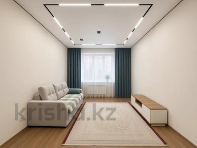 2-бөлмелі пәтер · 57 м² · 1/5 қабат, Смагула Садуакасова, бағасы: 29.7 млн ₸ в Кокшетау
