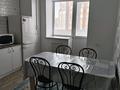 2-комнатная квартира · 80 м² · 4/9 этаж, мкр. Алтын орда 1 г Корп 3 — Санкибай батыра Мустафа шокая сзади клиники Дару за 12 000 ₸ в Актобе — фото 6