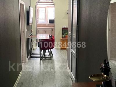2-бөлмелі пәтер · 58 м² · 1/2 қабат, Маяковского 17 — Гагарина 1 Мая, бағасы: 29.9 млн ₸ в Шымкенте, Туран р-н