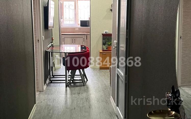 2-комнатная квартира · 58 м² · 1/2 этаж, Маяковского 17 — Гагарина 1 Мая за 29.9 млн ₸ в Шымкенте, Туран р-н — фото 2