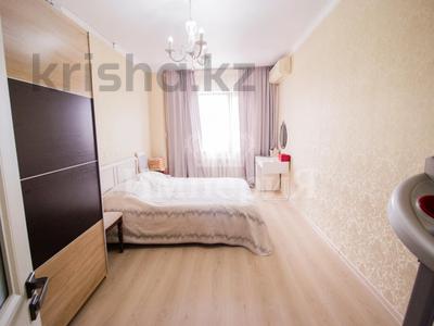 2-комнатная квартира · 65.2 м² · 4/4 этаж, Абая за 14 млн 〒 в Талдыкоргане