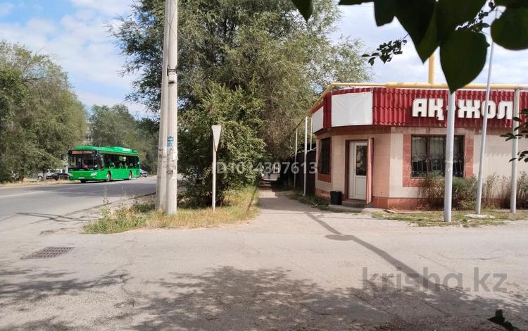 Участок · 7 соток, Рыскулова 206 — улица Таттимбета за 40 млн ₸ в Талгаре — фото 24