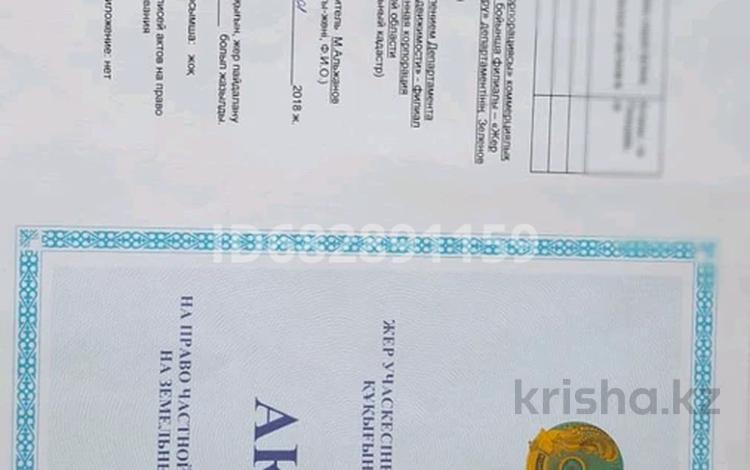 Участок · 1.89 га, Мичуринское за 13 млн ₸ — фото 2