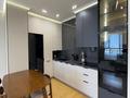 3-комнатная квартира · 70 м² · 9 этаж, Егизбаева 3, 5 — Каныша Сатпаева за 70.9 млн ₸ в Алматы, Бостандыкский р-н