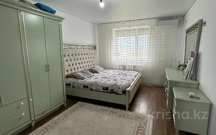 3-комнатная квартира · 90 м² · 5/5 этаж, мкр. Алтын орда за 28.5 млн ₸ в Актобе — фото 2
