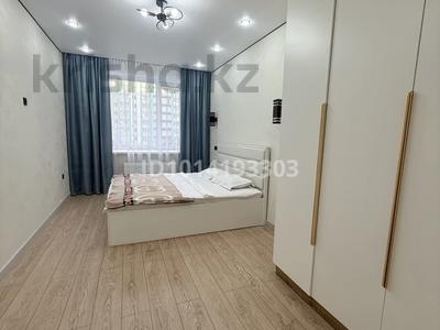 2-бөлмелі пәтер · 65 м² · 2/12 қабат, Байтурсынова 61, бағасы: 28 000 ₸ в Астане, Алматы р-н