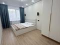 2-комнатная квартира · 65 м² · 2/12 этаж, Байтурсынова 61 за 28 000 ₸ в Астане, Алматы р-н — фото 2