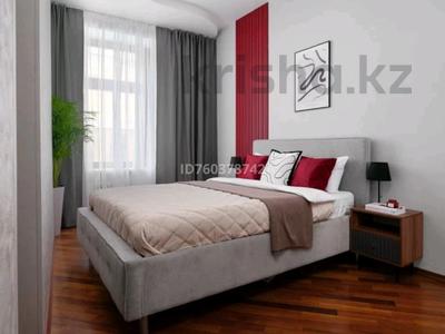 3-комнатная квартира · 105 м² · 5/18 этаж, Мәңгілік Ел — Улы Дала за 35 000 ₸ в Астане, Есильский р-н