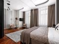 3-комнатная квартира · 105 м² · 5/18 этаж, Мәңгілік Ел — Улы Дала за 35 000 ₸ в Астане, Есильский р-н — фото 2