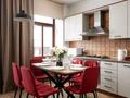 3-комнатная квартира · 105 м² · 5/18 этаж, Мәңгілік Ел — Улы Дала за 35 000 ₸ в Астане, Есильский р-н — фото 21
