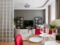3-комнатная квартира · 105 м² · 5/18 этаж, Мәңгілік Ел — Улы Дала за 35 000 ₸ в Астане, Есильский р-н — фото 22