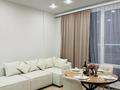 2-комнатная квартира · 56 м² · 6/11 этаж, ​База отдыха Теплый пляж 119 за 35 000 ₸ в Актау