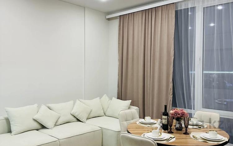 2-комнатная квартира · 56 м² · 6/11 этаж, ​База отдыха Теплый пляж 119 за 35 000 ₸ в Актау — фото 2