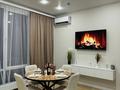 2-комнатная квартира · 56 м² · 6/11 этаж, ​База отдыха Теплый пляж 119 за 35 000 ₸ в Актау — фото 3