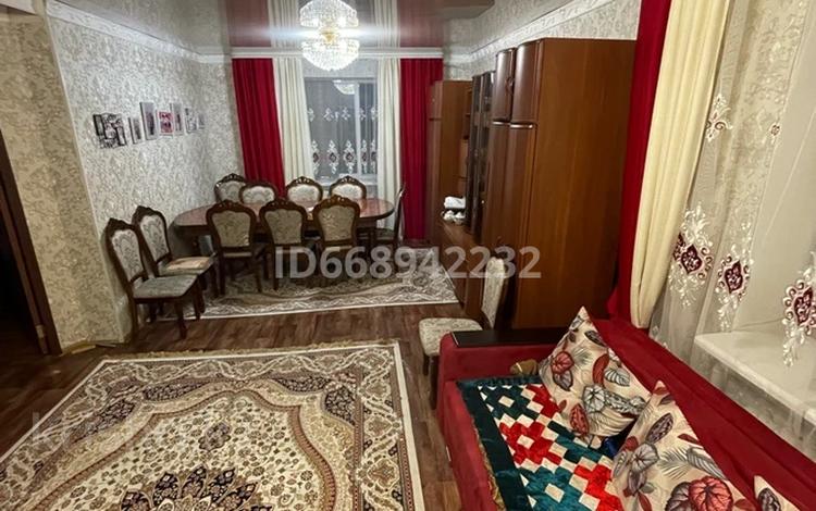 Отдельный дом • 3 комнаты • 90 м² • 10 сот., Кызыл суат за 26 млн 〒 в Астане, Есильский р-н — фото 9