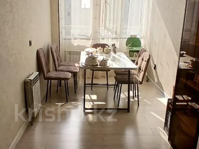 3-бөлмелі пәтер · 85 м² · 7/9 қабат, Ақкент ш/а., бағасы: 50.9 млн ₸ в Алматы, Алатауский р-н