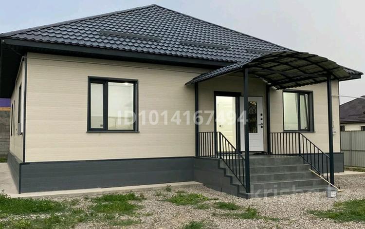 Жеке үй · 6 бөлме · 140 м² · 6 жүзд., Арман 2, бағасы: 68.5 млн ₸ в Туздыбастау (Калинино) — фото 2
