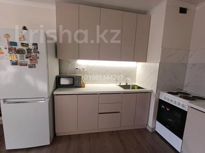2-бөлмелі пәтер · 52 м² · 5 қабат, мкр Аккент 90, бағасы: 33 млн ₸ в Алматы, Алатауский р-н
