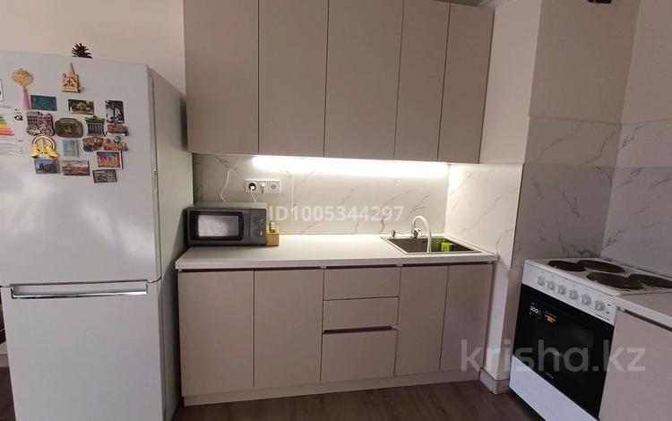 2-бөлмелі пәтер · 52 м² · 5 қабат, мкр Аккент 90, бағасы: 33 млн ₸ в Алматы, Алатауский р-н — фото 9