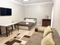 1-комнатная квартира · 50 м² · 3/9 этаж, Куйшидина 23 — ЕНУ, ТД Евразия, Майлина, Встреча, Травматология за 14 000 ₸ в Астане, Алматы р-н — фото 2