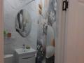 1-комнатная квартира · 50 м² · 3/9 этаж, Куйшидина 23 — ЕНУ, ТД Евразия, Майлина, Встреча, Травматология за 14 000 ₸ в Астане, Алматы р-н — фото 12