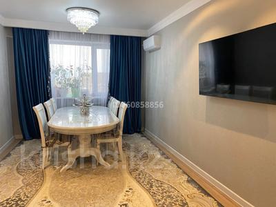 Аренда квартир в Алматы: 3-комнатная квартира · 90 м² · 3/10 этаж · помесячно, Жунисова 12/8 за 300 000 〒 3-комнатная квартира · 90 м² · 3/10 этаж · помесячно, Жунисова 12/8 за 300 000 〒 в Алматы, Наурызбайский р-н