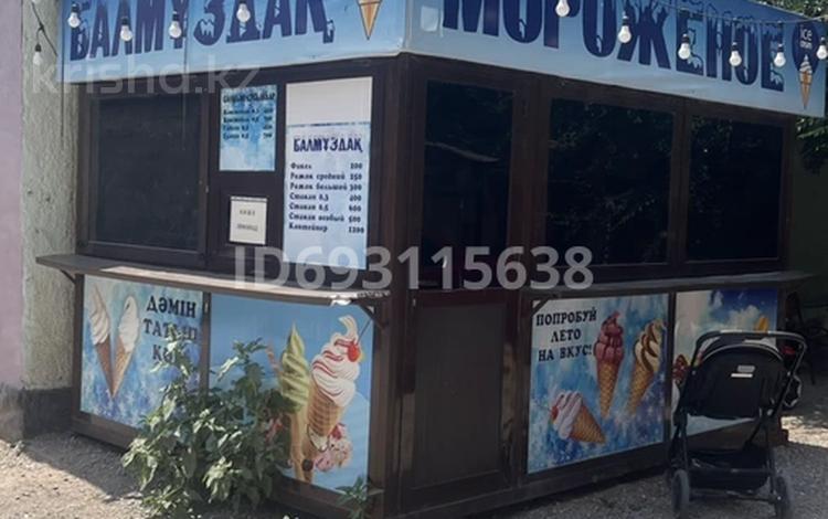 Магазины и бутики, общепит · 9 м² за 80 000 〒 в Шымкенте, Аль-Фарабийский р-н — фото 4