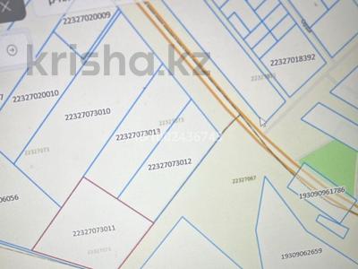 Участок · 2 га, мкр Ынтымак-2 за 250 млн ₸ в Шымкенте, Абайский р-н