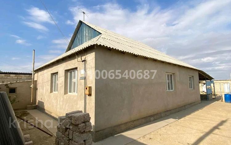 Жеке үй · 5 бөлме · 116 м², 6 1578, бағасы: 22 млн ₸ в Кызылтобе 2 — фото 2