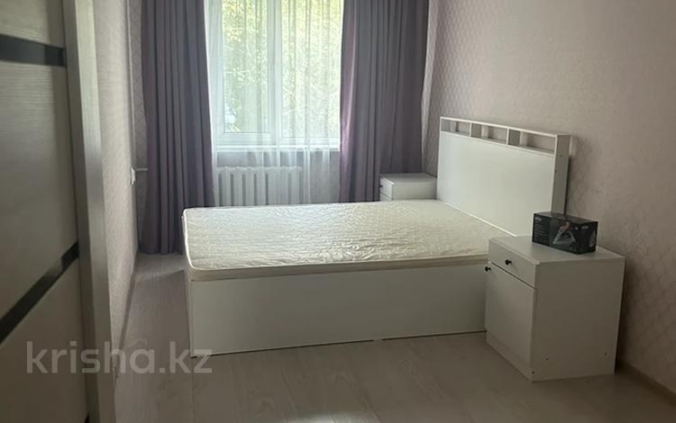 3-комнатная квартира · 59 м² · 4/4 этаж, мкр №7, №7 ш/а. 13 за 35.5 млн ₸ в Алматы, Ауэзовский р-н — фото 2