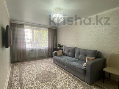 2-комнатная квартира · 54.8 м² · 1/5 этаж, Рыскулова за 15.5 млн ₸ в Актобе