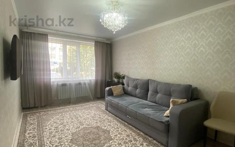 2-комнатная квартира · 54.8 м² · 1/5 этаж, Рыскулова за 15.5 млн ₸ в Актобе — фото 3